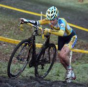 National Cyclo-Cross Championships