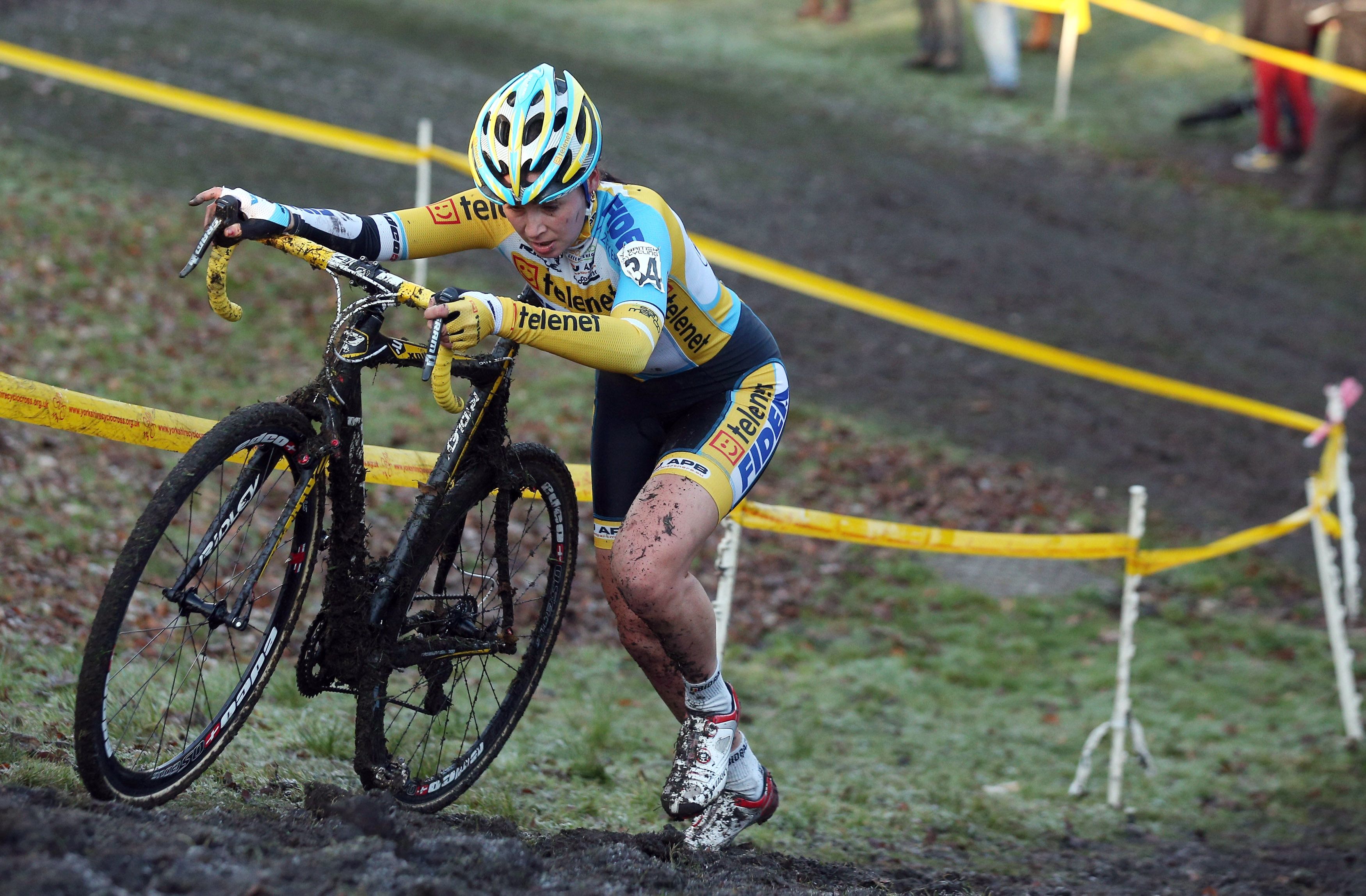 Cyclocross race deals near me