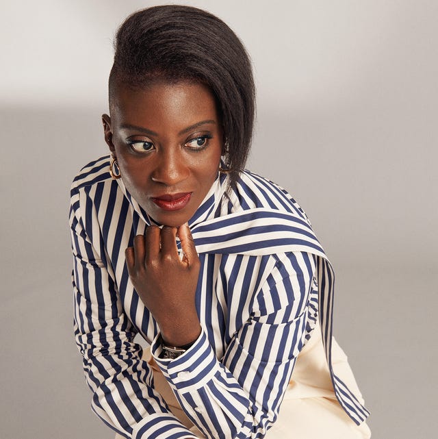 nikki ogunnaike senior digital director harper's bazaar us nikki ogunnaike senior digital director harper's bazaar us