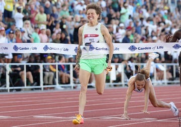 2023 usatf outdoor championships