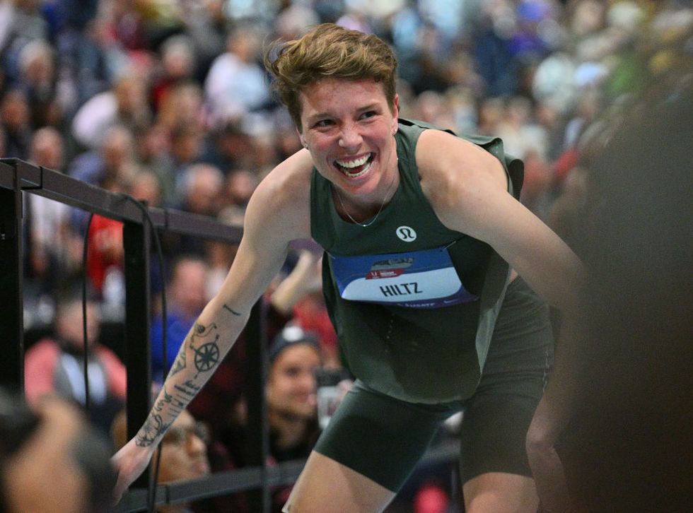 2023 usatf indoor championships