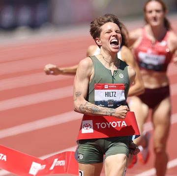 2025 usatf outdoor championships