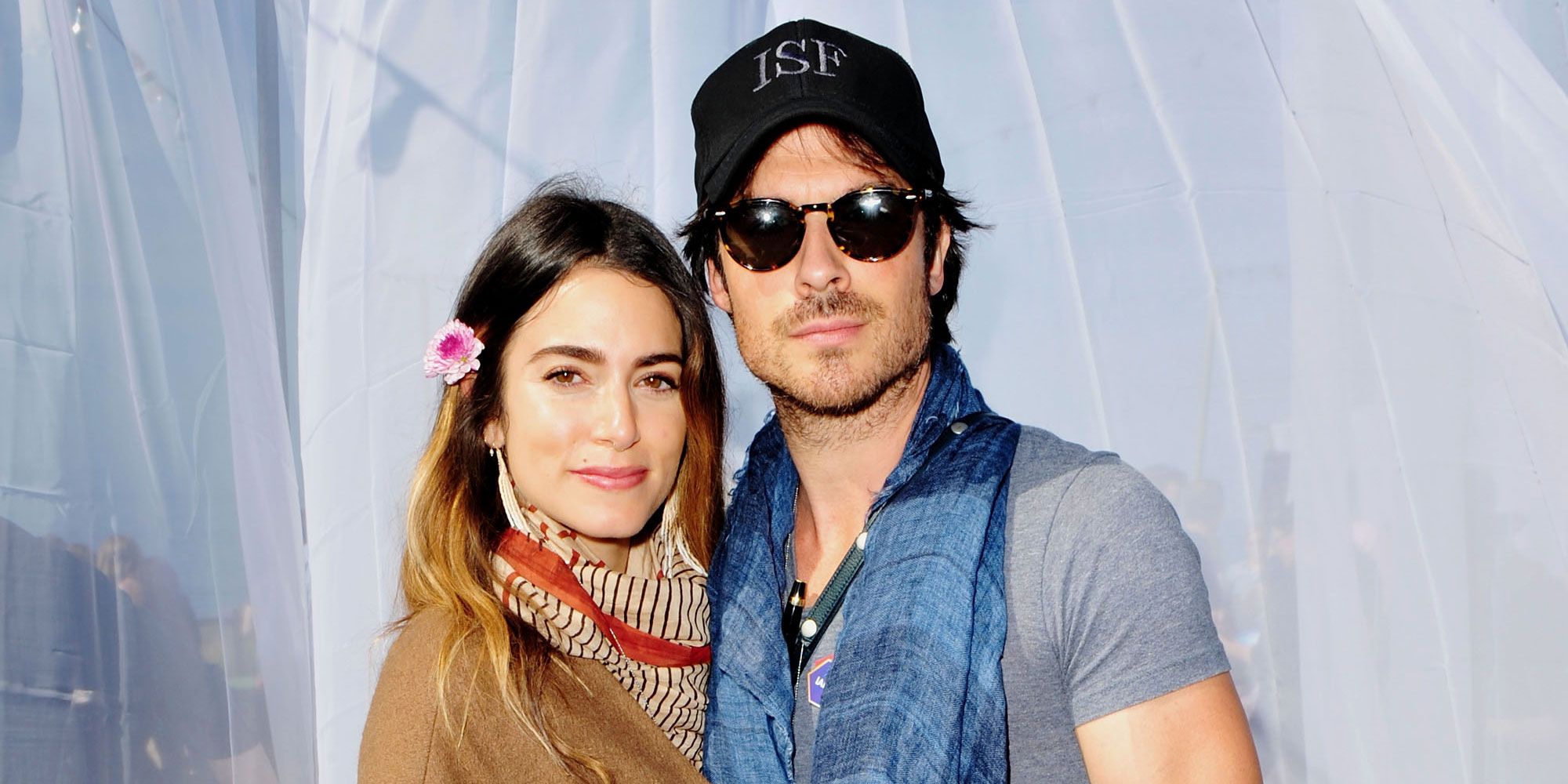 Nikki Reed Says Ian Somerhalder Stole and Threw Out Her Birth Control Pills  to Get Her Pregnant - Nikki Reed Pregnancy Story