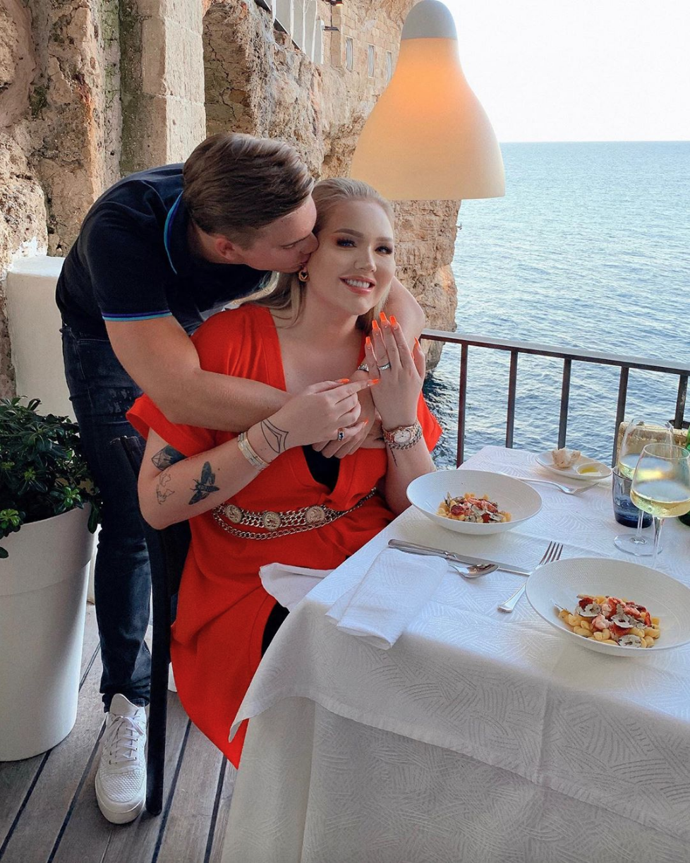 NikkieTutorials Engaged to Boyfriend Dylan Nikkie de Jager