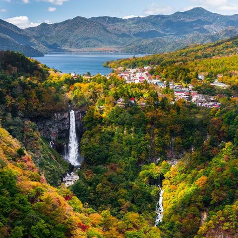 10 Best Places To Travel in 2020 - Nikko, Japan