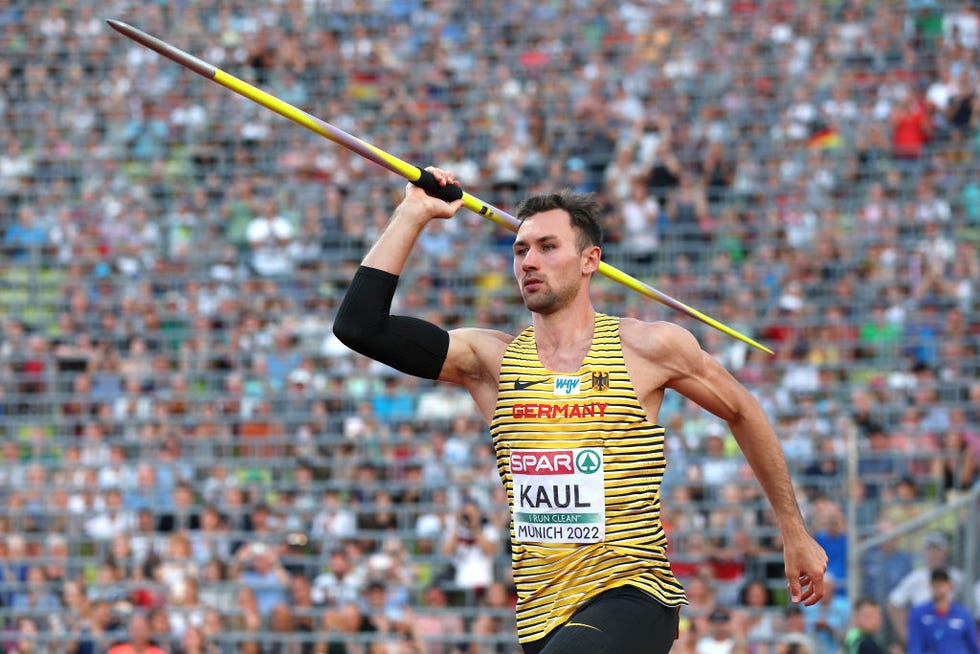 niklas kaul