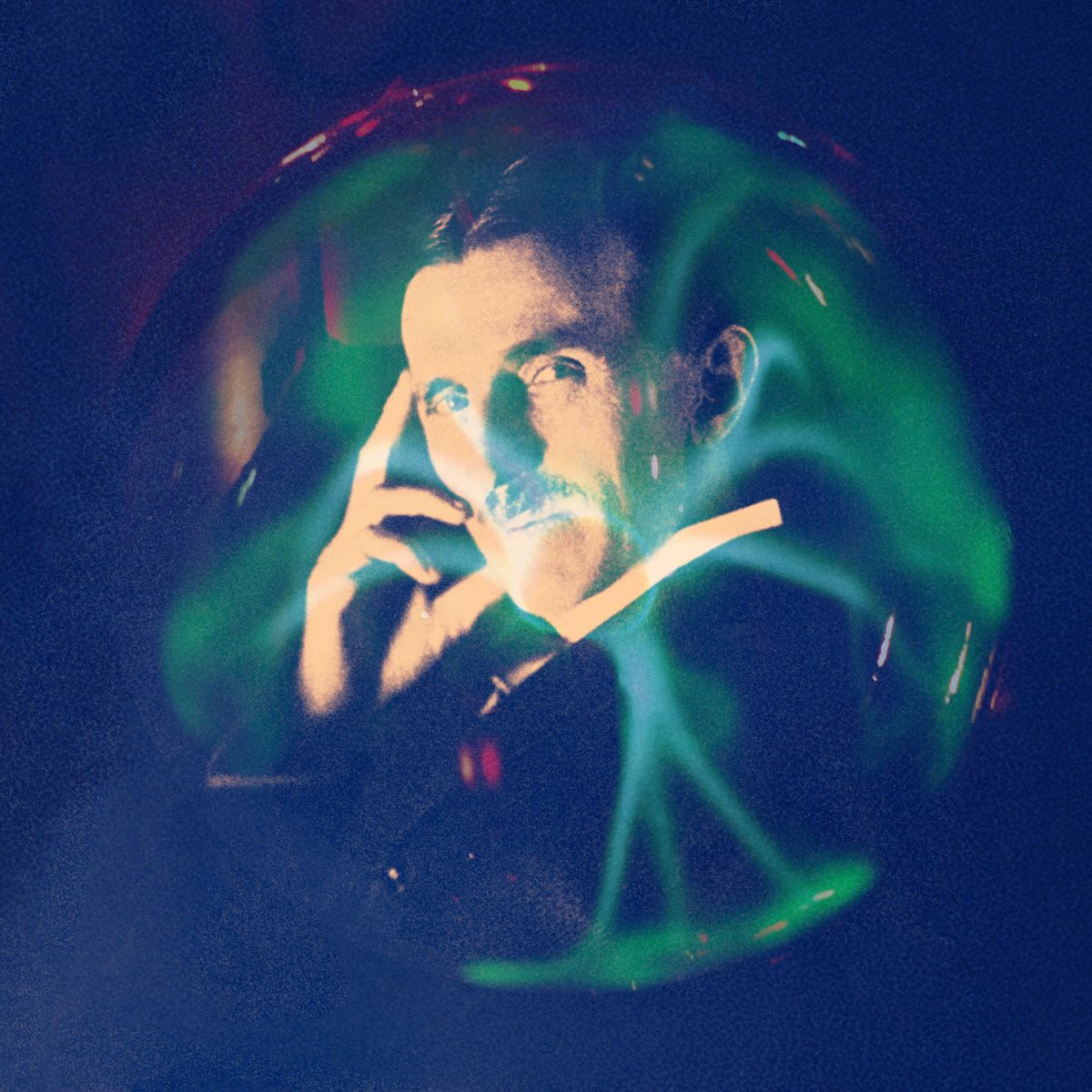 Nikola Tesla's Longevity Secrets: Inventor's Life and Death Hacks