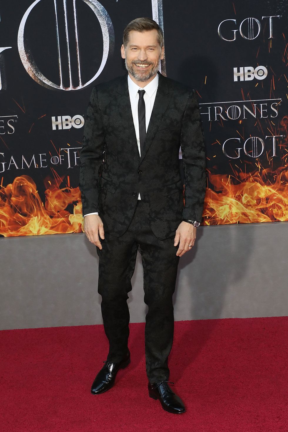 10 Best Looks from the Game of Thrones Season 8 Premiere Red Carpet