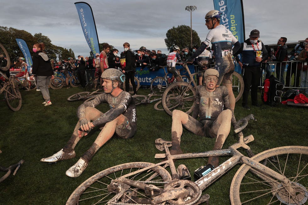 paris roubaix