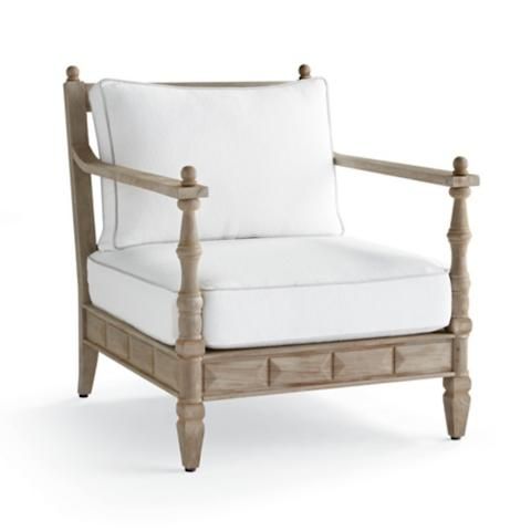 nina outdoor chair frontgate