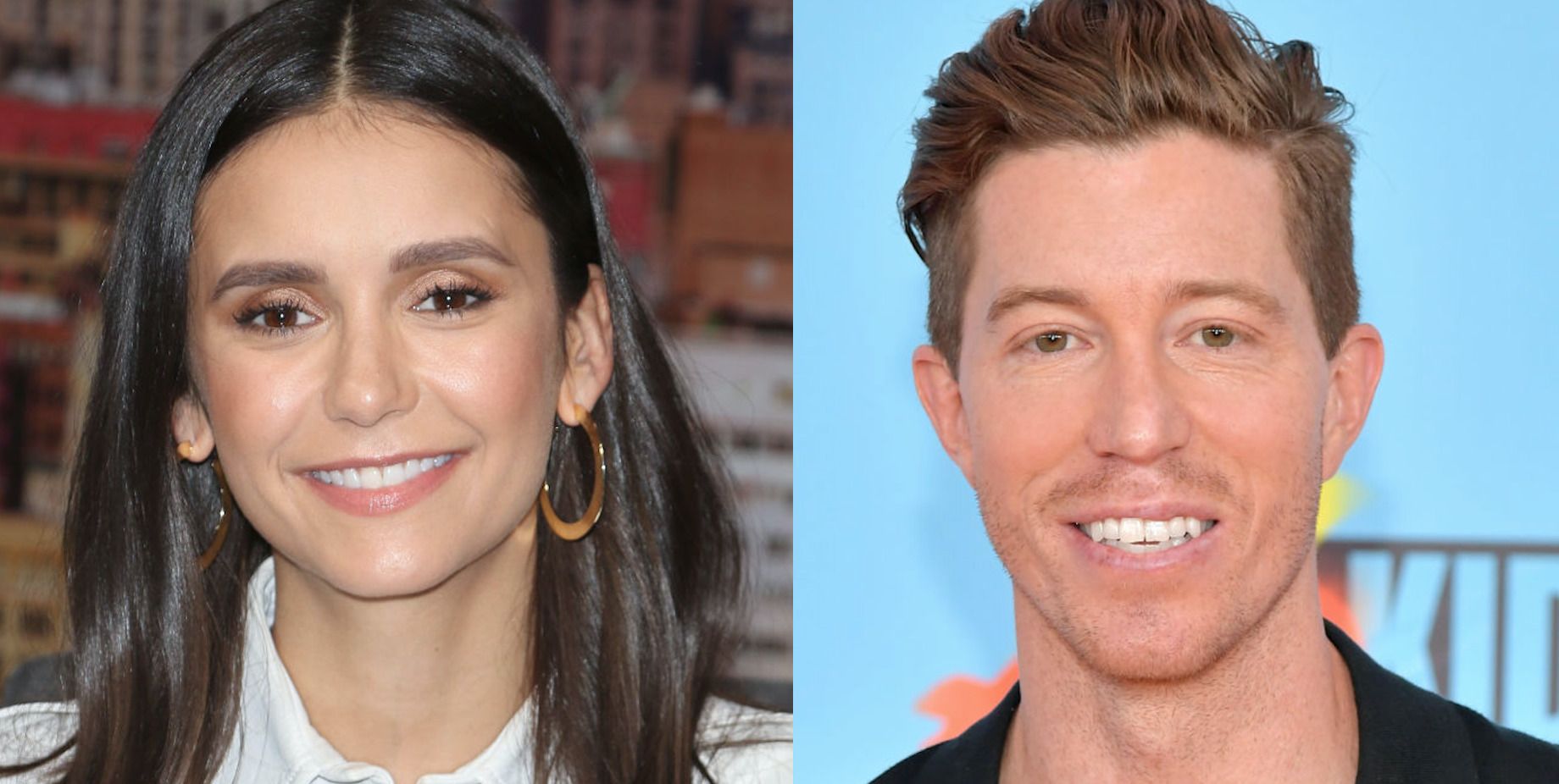 Nina Dobrev Fans Have Thoughts About Her Hair Transformation Inspired By Shaun  White