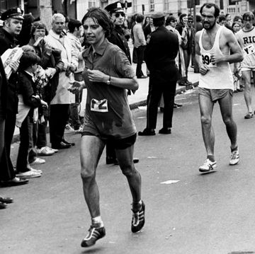 boston marathon 1972