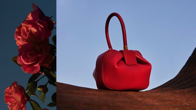 Gabriela Hearst Handbags Are Being Sold Online to Benefit Save the