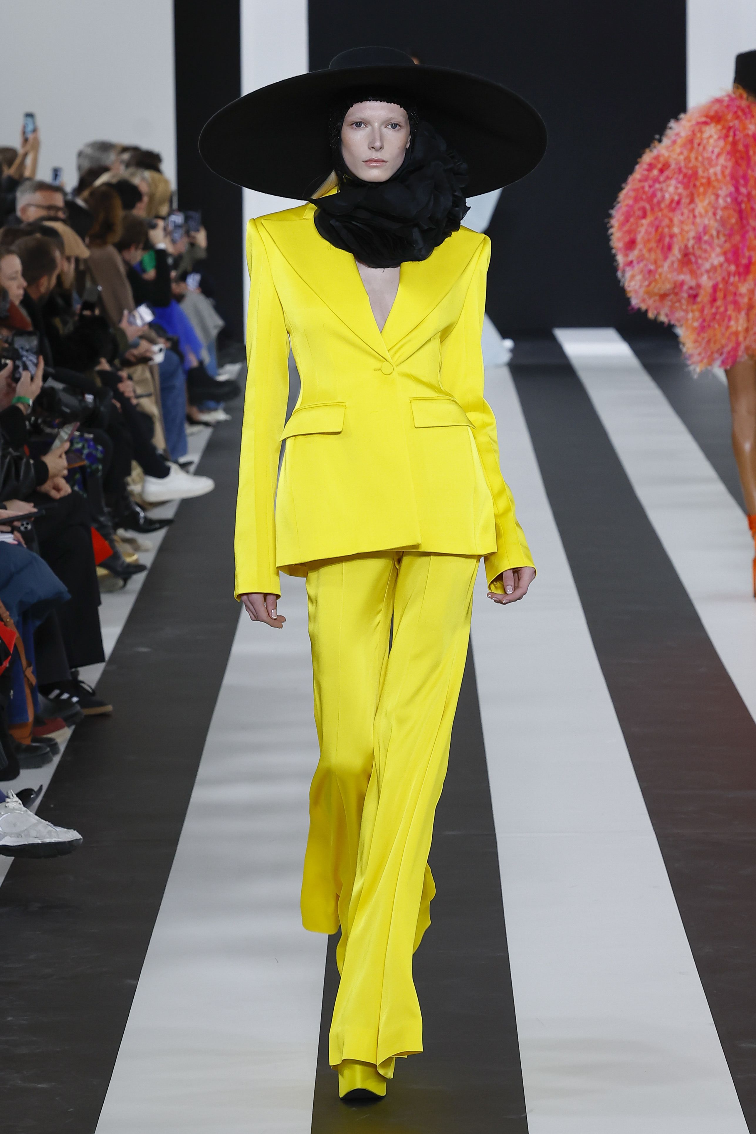 美品♡NINA RICCIロングブーツ（ニナ リッチ）36サイズ ニナ リッチ（NINA RICCI）2025春夏コレクション | ファッション
