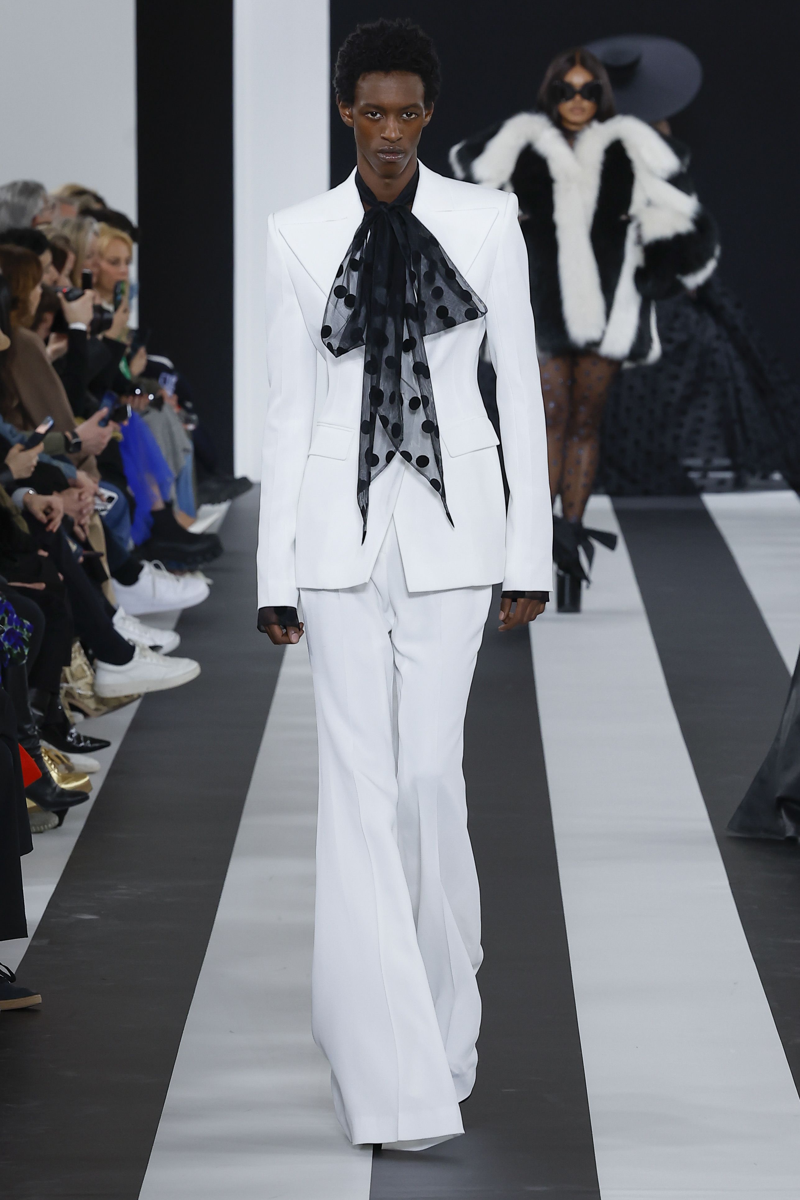 ニナ リッチ(NINA RICCI)2023秋冬コレクション | ファッション ニナ リッチ(NINA RICCI)2023秋冬コレクション | ファッション