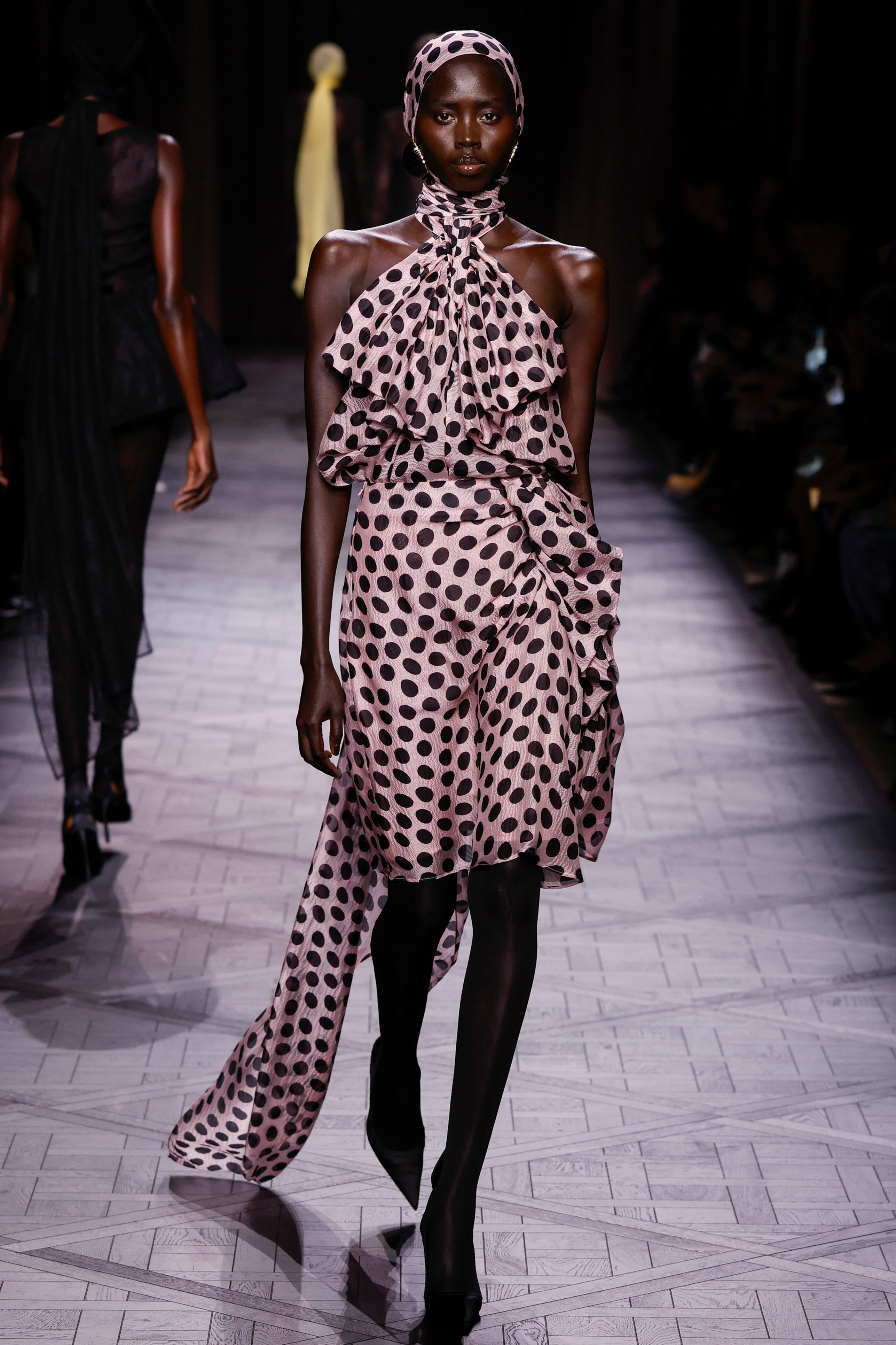 ニナ リッチ（NINA RICCI）2025春夏コレクション | ファッション