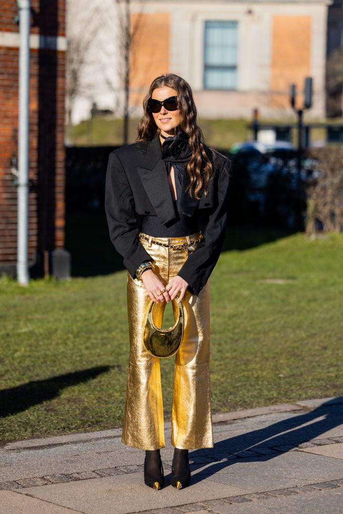 street style day 4 copenhagen fashion week autumnwinter 2023