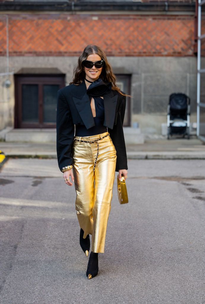 Borse donna autunno: tutti i trend moda e come abbinarle ai look di street  style - Forpen