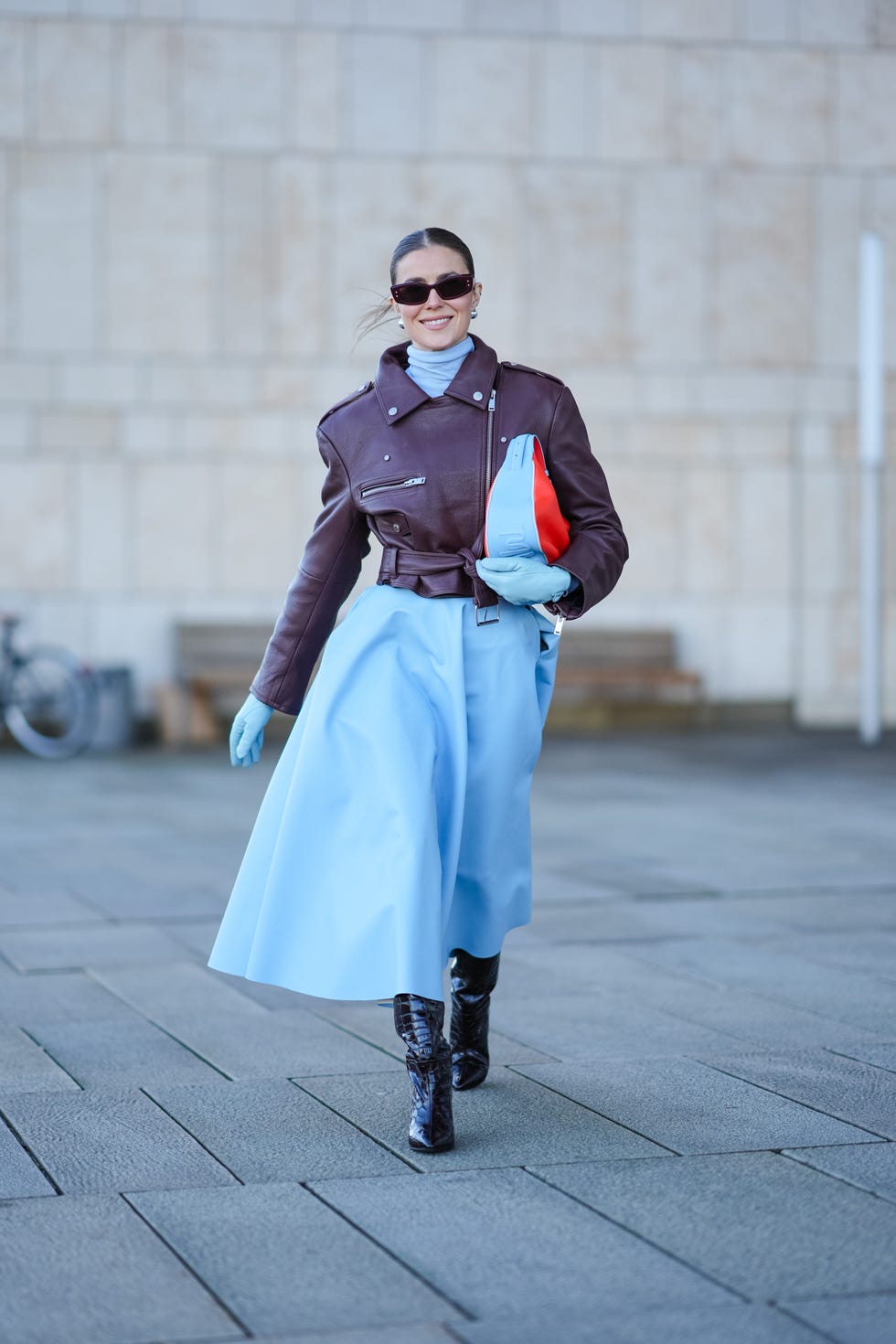 street style day 3 copenhagen fashion week aw24