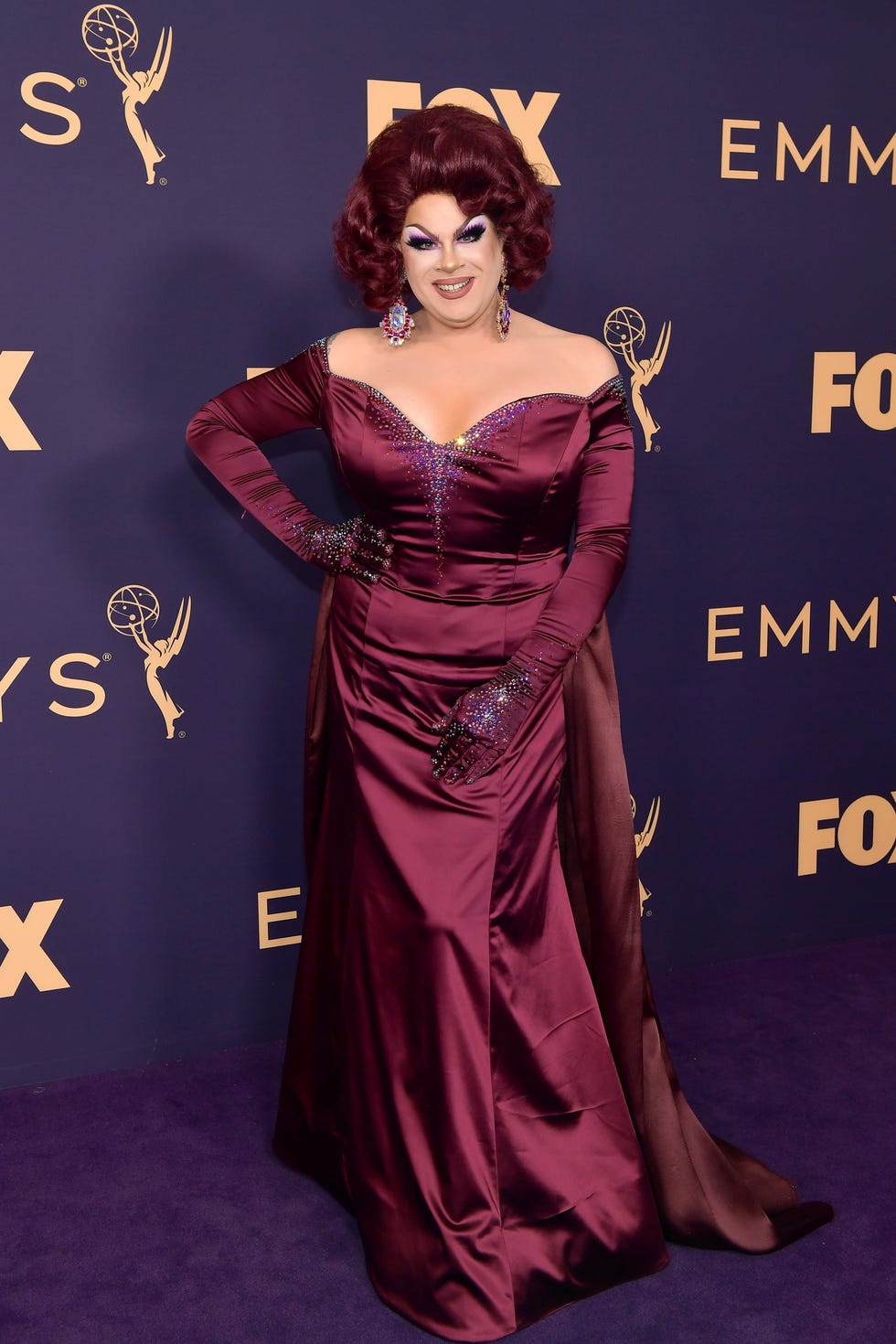71st Emmy Awards - Arrivals