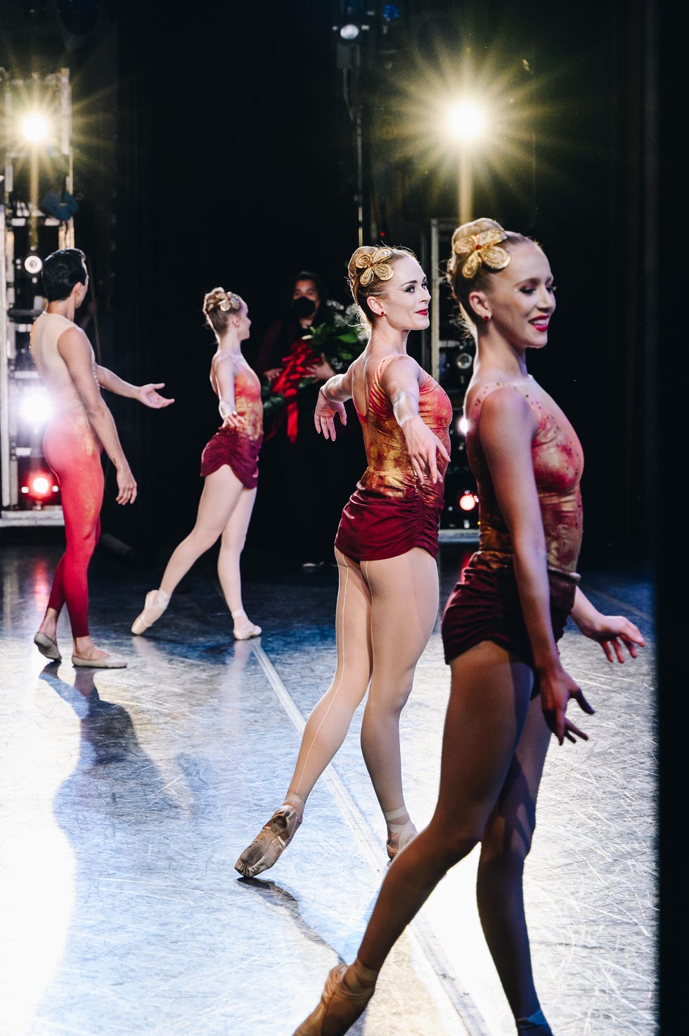 Inside The New York City Ballet S 2022 Spring Gala