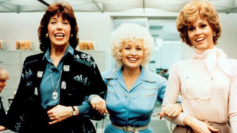 preview for Dolly Parton’s Best Quotes To Live By
