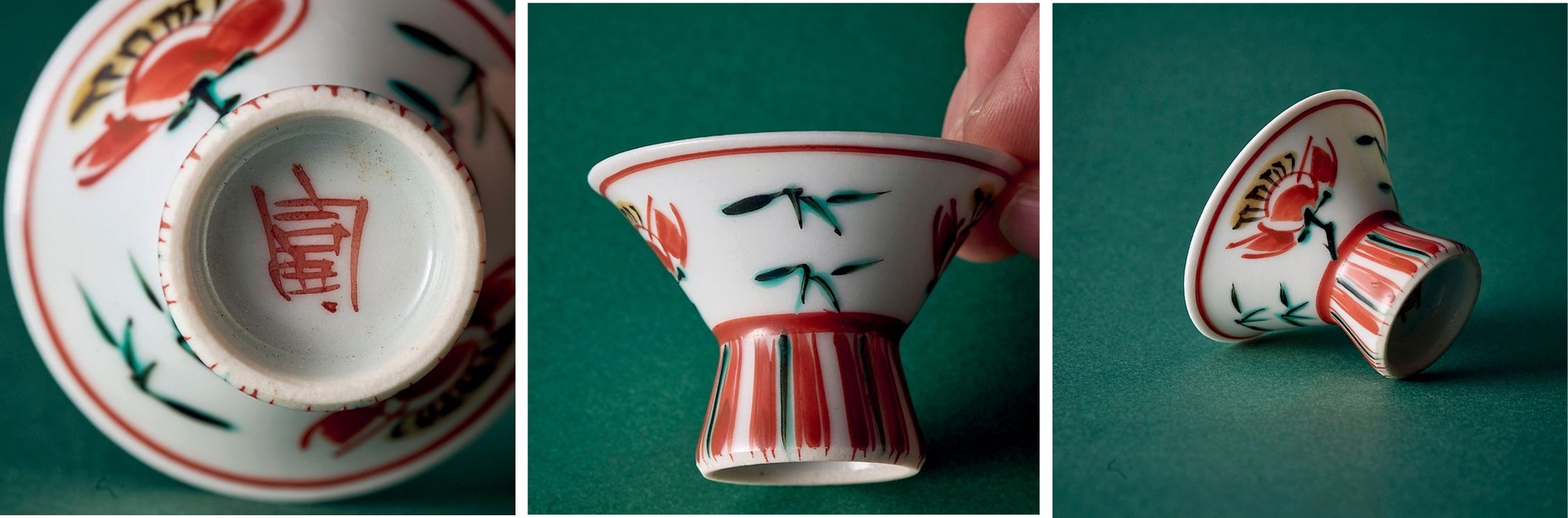 mam ☻ 中国骨董【日本国宝級天目茶碗コレクション大画集】東洋陶器研究 買える“人間国宝”｜富本憲吉［色絵磁器］／中臺瑞真［木工芸