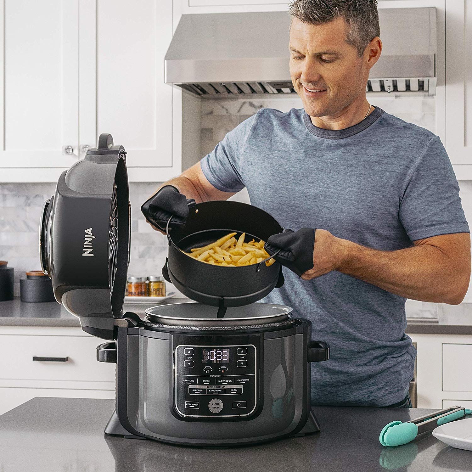 Prime Day deals still available: Shop Ninja, Instant Pot, and more
