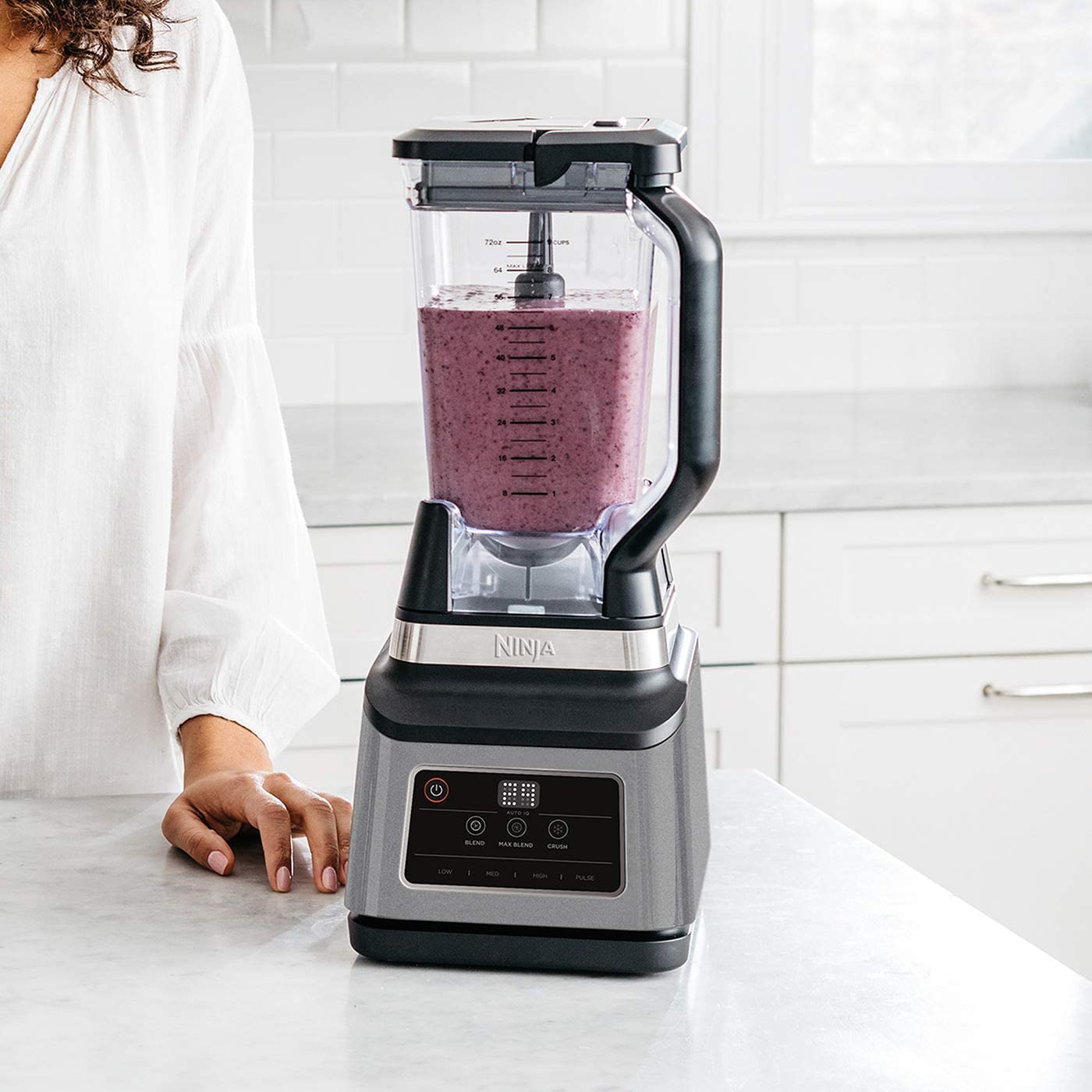 Ninja 2In1 Blender Has Been Reduced For Black Friday