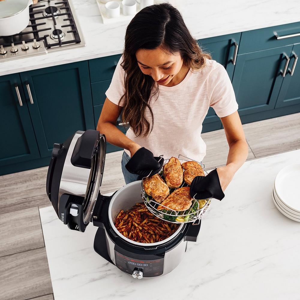 Air fryer accessories to make using your favourite gadget even easier