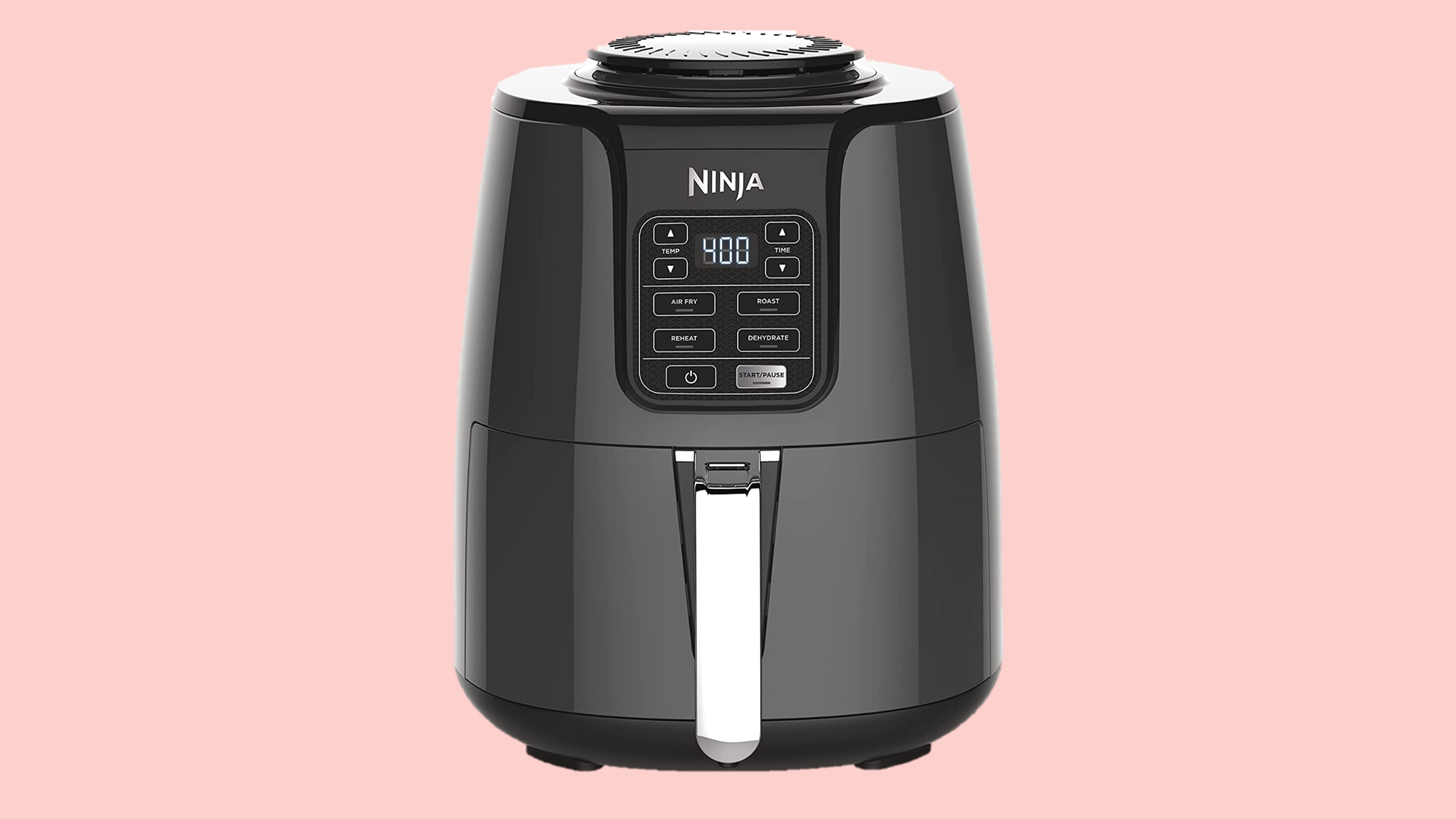 Clean Up Is a Breeze in This Air Fryer—and It's 39% Off