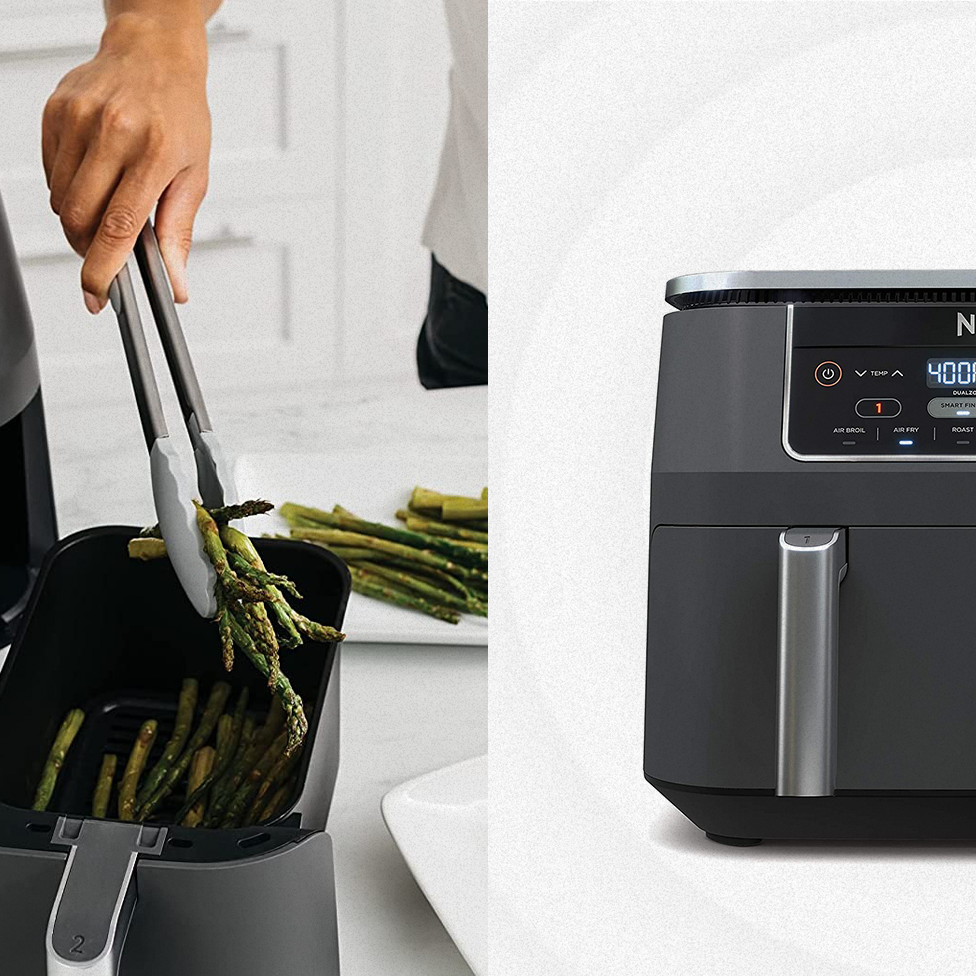 Best Ninja air fryers 2024: tested by experts