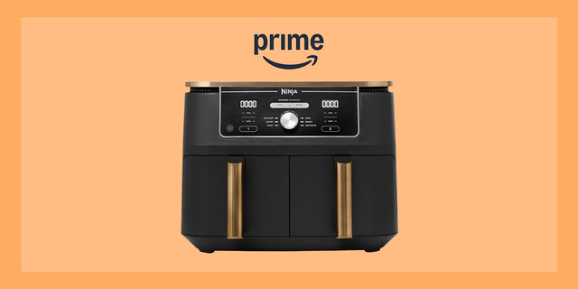 ninja foodi max dual air fryer