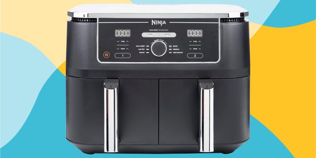 Ninja Air Fryer AF100UK - Buy Direct From Ninja UK