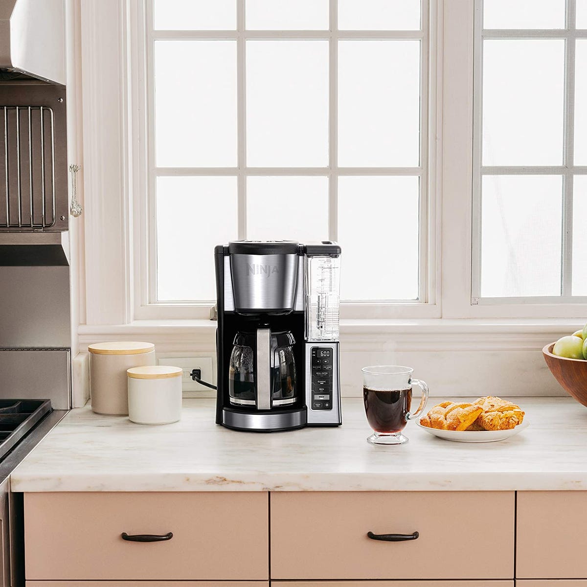 The Best  Prime Day 2021 Coffee Machine Deals