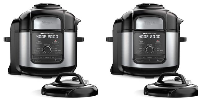 Best kitchen appliances: Get Ninja appliances up to 43% off