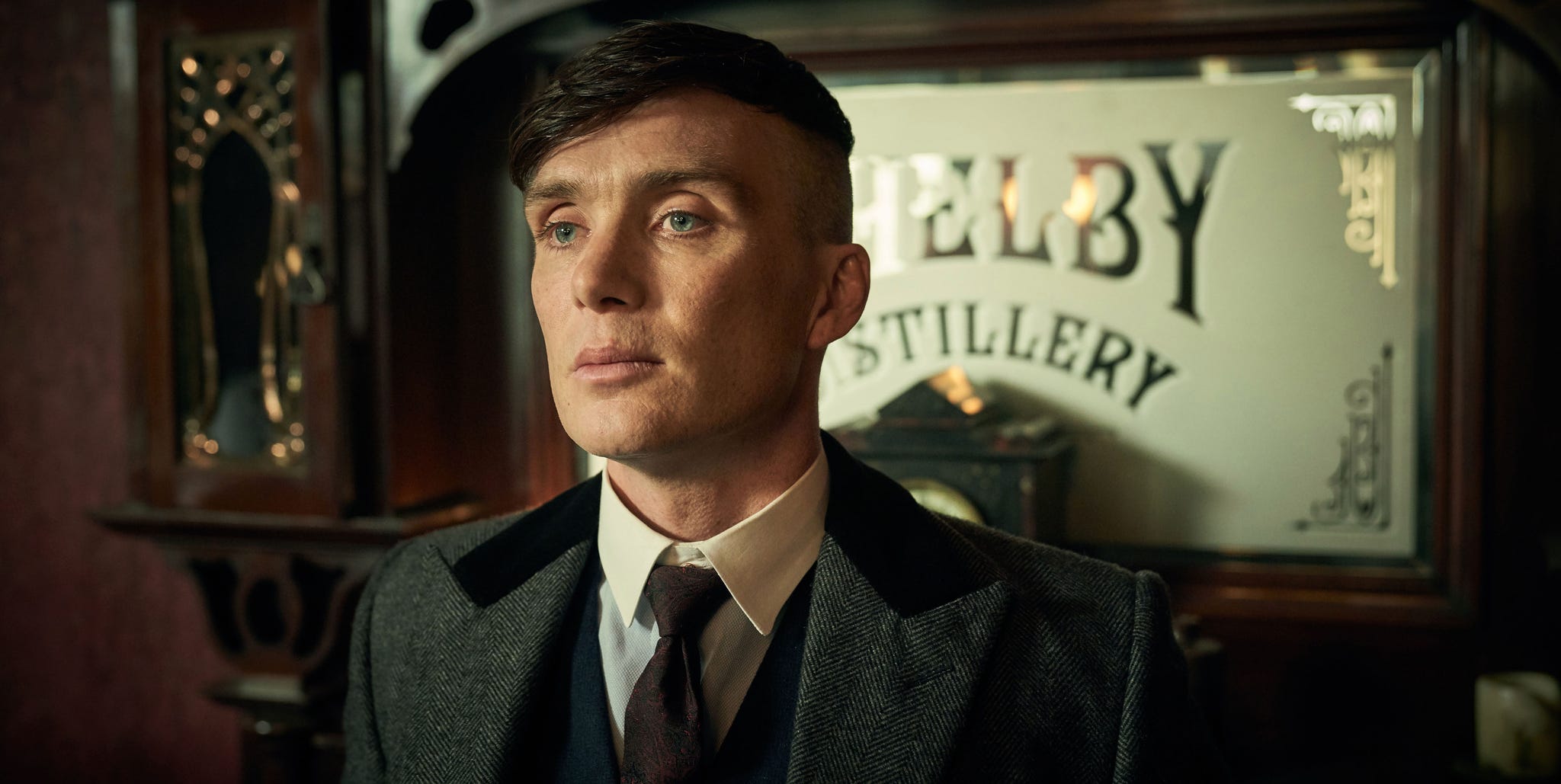 Peaky Blinders season 6