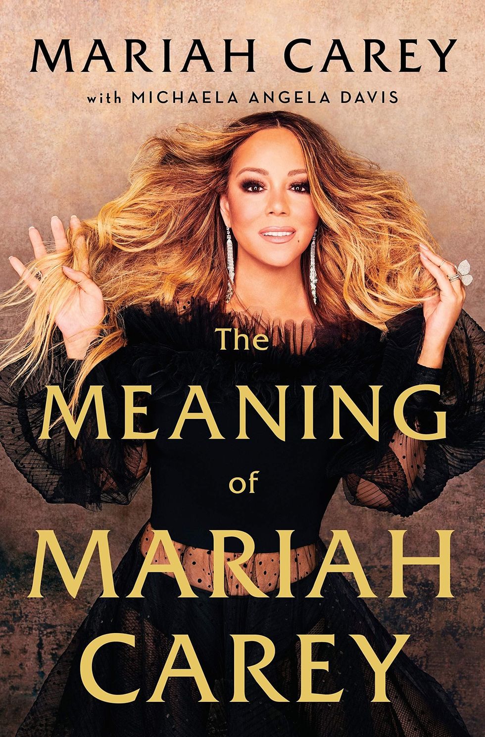 《the meaning of mariah carey》
