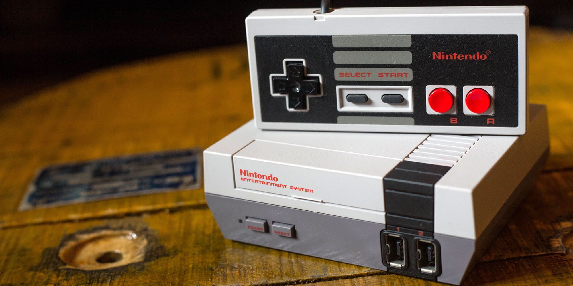 Måler en Hollywood Where to Get Nintendo NES Classic 2018 - NES Classic Released Today for $60