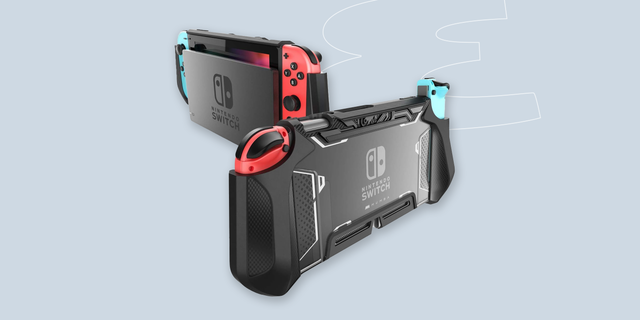 On sale Nintendo Switch + Accessories