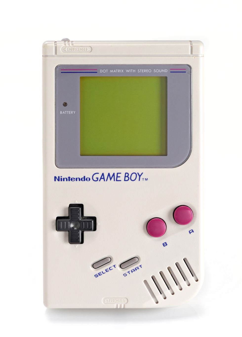 A timeline of Game Boy's record-breaking history as iconic console  celebrates 30 years