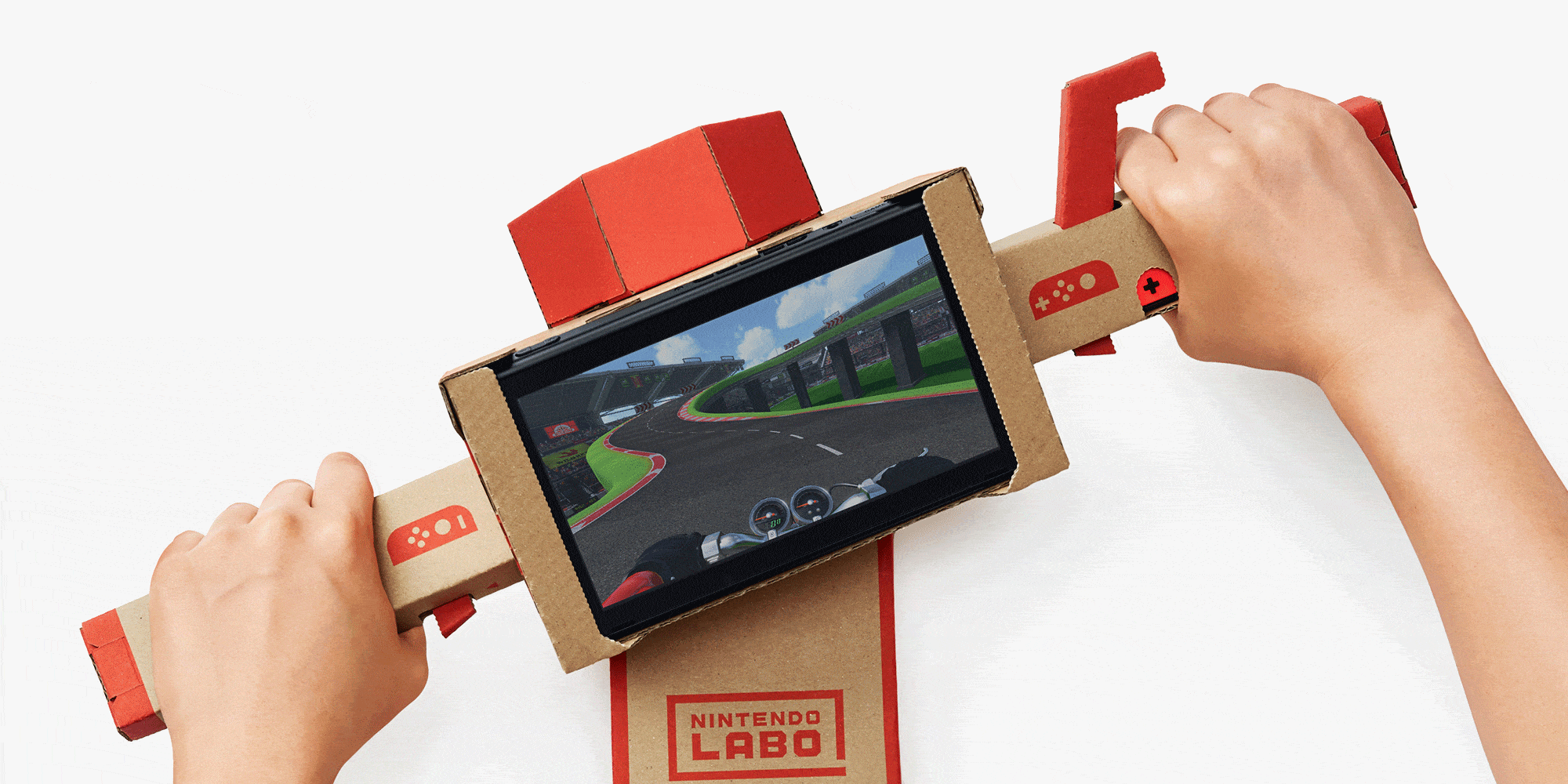 Nintendo Labo Review: the Robot & Variety Kits Worth the Hype?