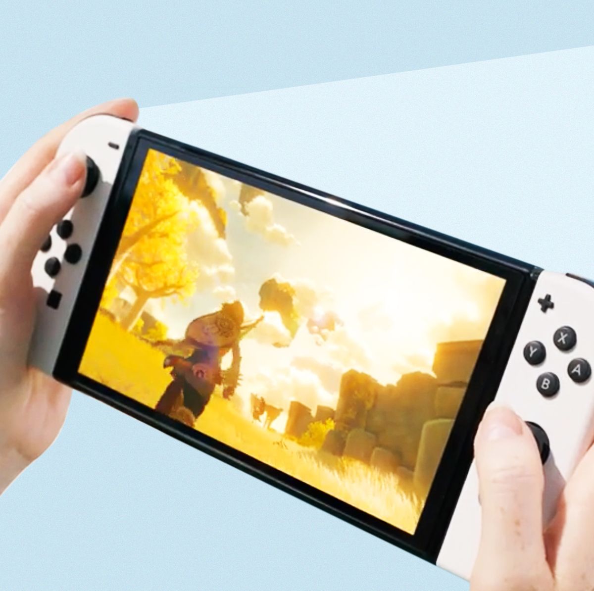 Vendo Nintendo switch com conta Nintendo online de 1 ano