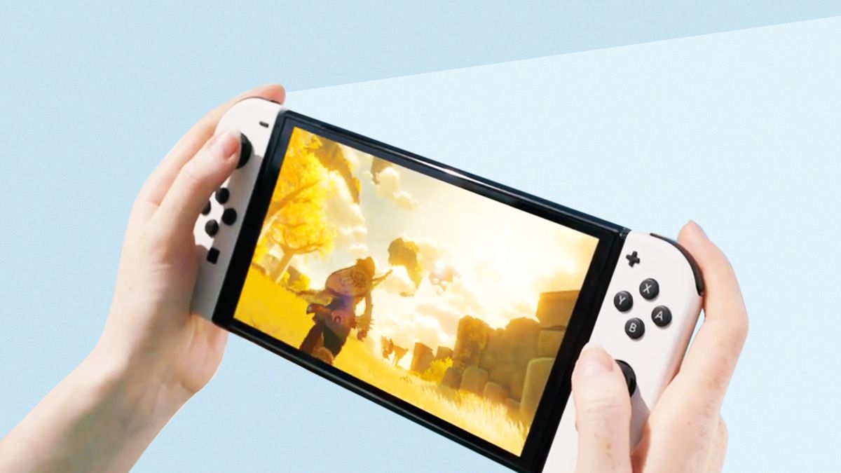Dear Nintendo: WHERE Are These Nintendo Switch Games?! 
