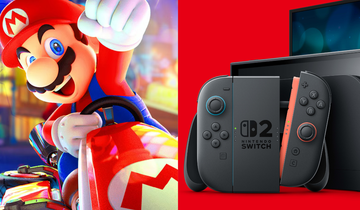 los mejores juegos y accesorios para sacar el máximo partido a tu nintendo switch 2