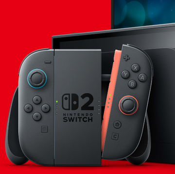 Los mejores juegos y accesorios para sacar el máximo partido a tu Nintendo Switch 2 los mejores juegos y accesorios para sacar el máximo partido a tu nintendo switch 2
