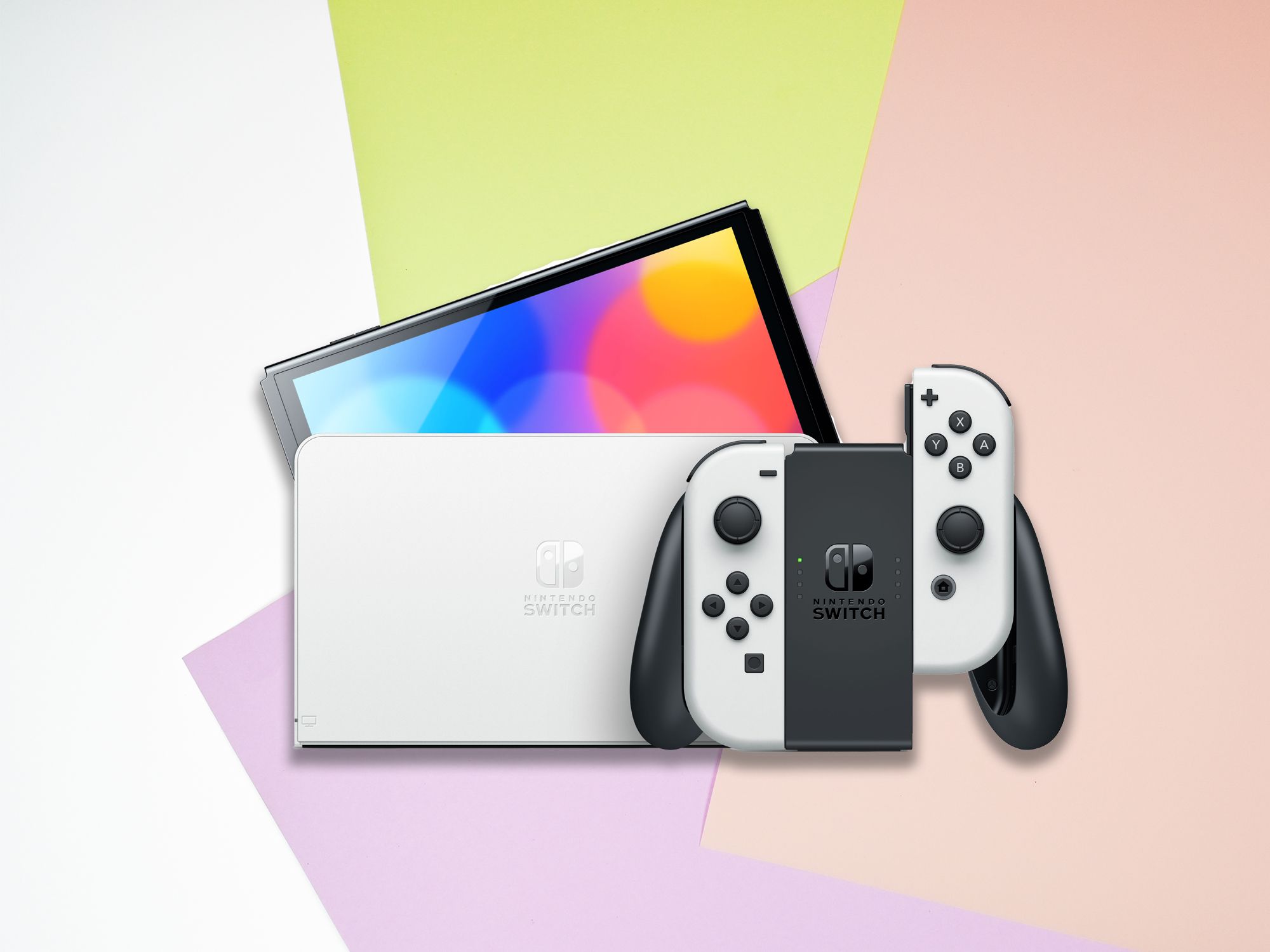 The best Nintendo Switch deals and bundles January sales 2024