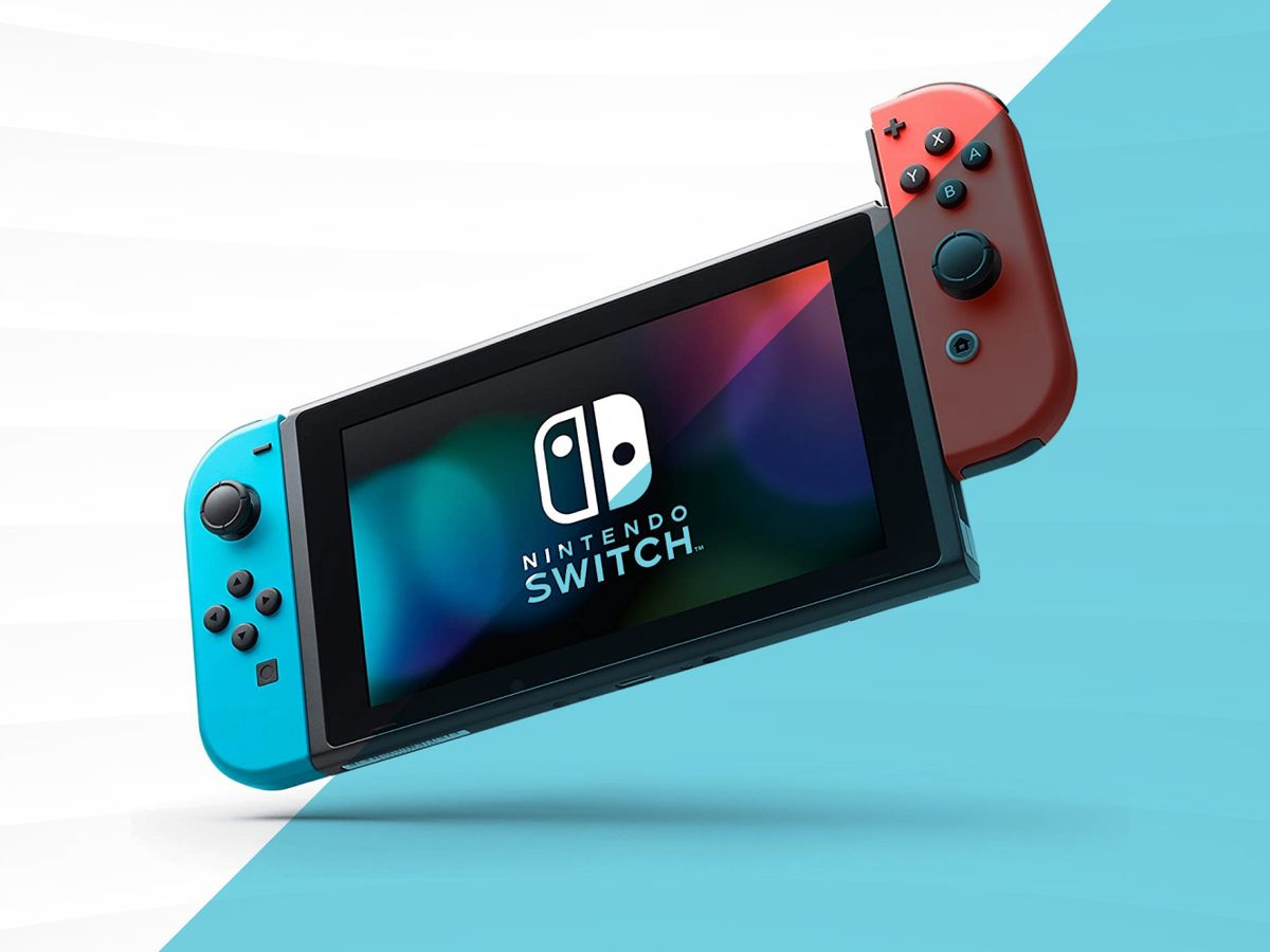Is Nintendo Switch worth it? Reasons to buy handheld console in 2023