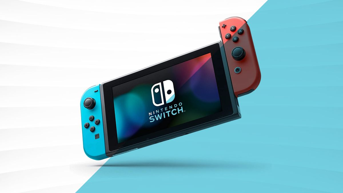 The Nintendo Switch just got a much easier version of the original