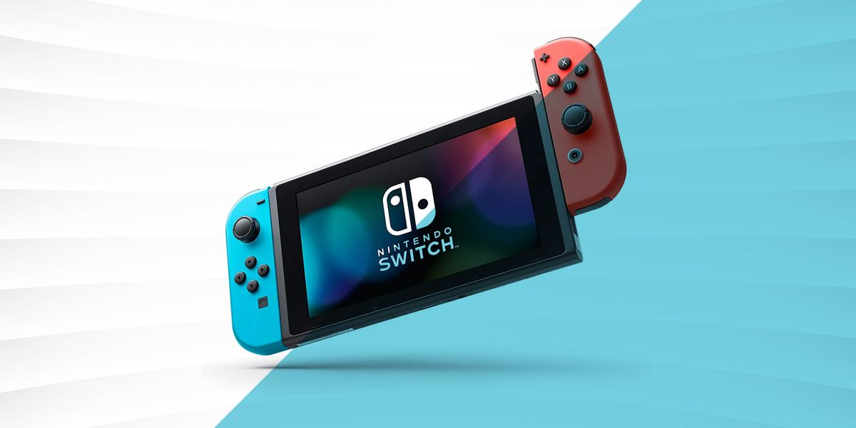 tung Premier Medicinsk Best Nintendo Switch Consoles 2023 — The Best Switch for Every Kind of Gamer